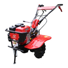 agriculture use Chinese brand Yazu rotary cultivator mini power tiller 4 KW for sale
